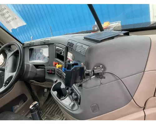 Freightliner CASCADIA Dash Assembly