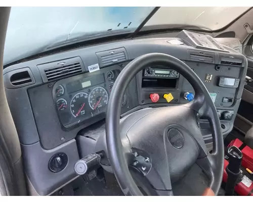 Freightliner CASCADIA Dash Assembly