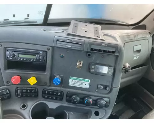 Freightliner CASCADIA Dash Assembly