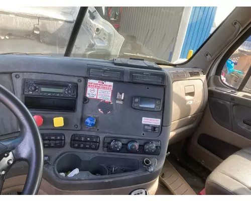 Freightliner CASCADIA Dash Assembly