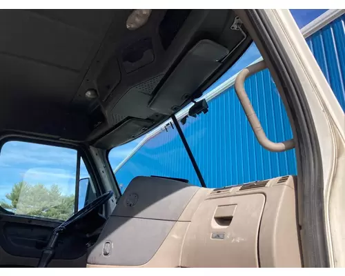 Freightliner CASCADIA Dash Assembly