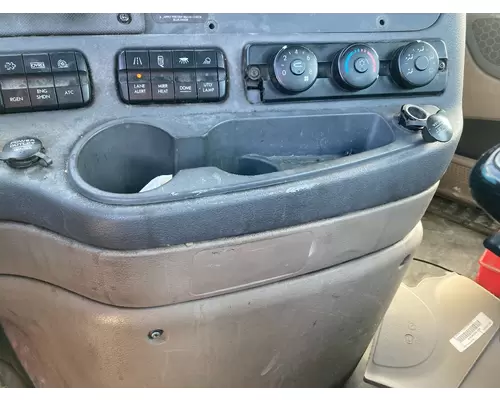 Freightliner CASCADIA Dash Assembly