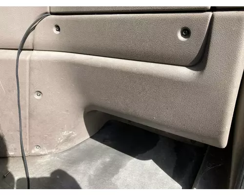 Freightliner CASCADIA Dash Assembly