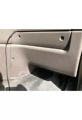 Freightliner CASCADIA Dash Assembly