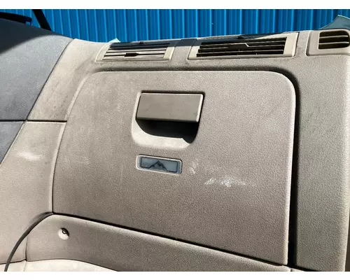 Freightliner CASCADIA Dash Assembly