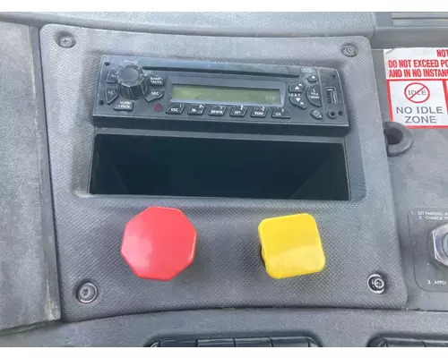 Freightliner CASCADIA Dash Assembly
