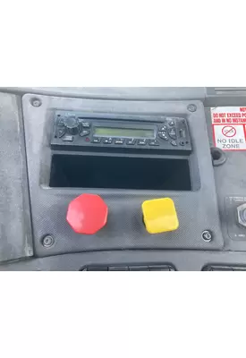 Freightliner CASCADIA Dash Assembly
