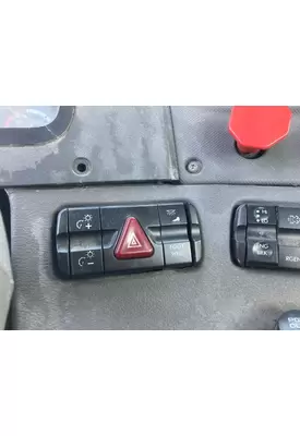 Freightliner CASCADIA Dash Assembly