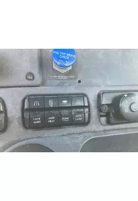 Freightliner CASCADIA Dash Assembly