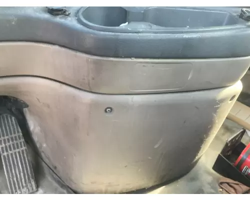Freightliner CASCADIA Dash Assembly