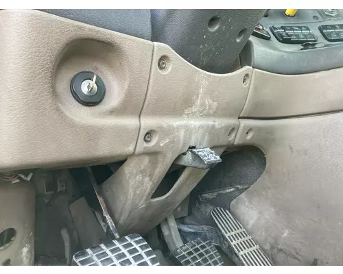 Freightliner CASCADIA Dash Assembly