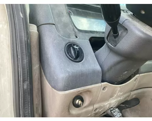Freightliner CASCADIA Dash Assembly