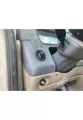 Freightliner CASCADIA Dash Assembly