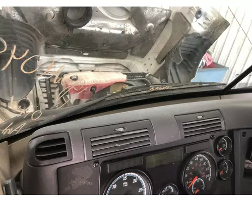 Freightliner CASCADIA Dash Assembly