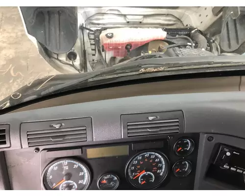 Freightliner CASCADIA Dash Assembly