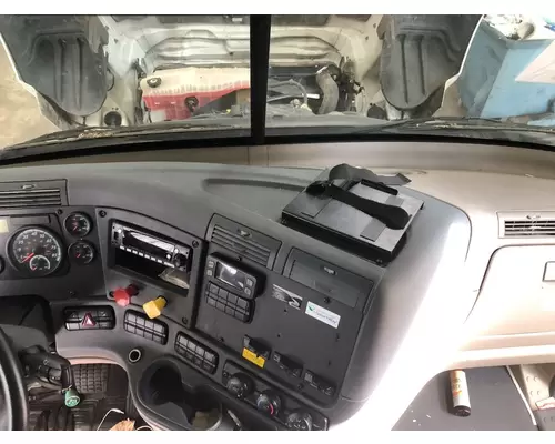 Freightliner CASCADIA Dash Assembly