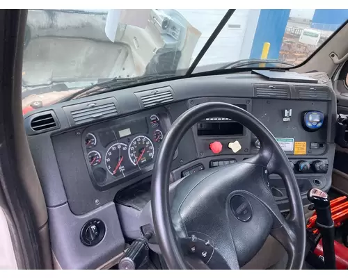 Freightliner CASCADIA Dash Assembly