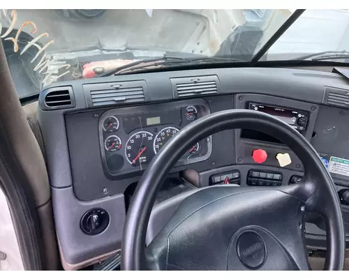 Freightliner CASCADIA Dash Assembly