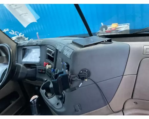 Freightliner CASCADIA Dash Assembly