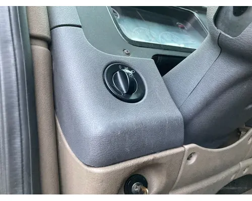 Freightliner CASCADIA Dash Assembly