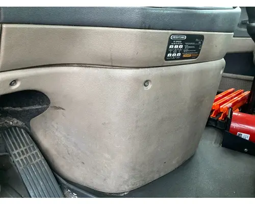 Freightliner CASCADIA Dash Assembly