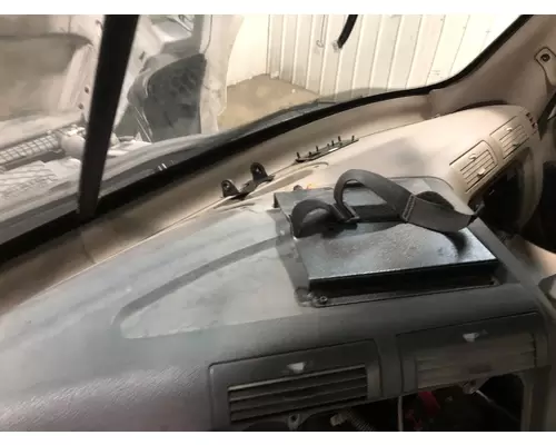 Freightliner CASCADIA Dash Assembly