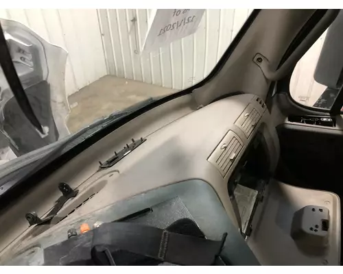 Freightliner CASCADIA Dash Assembly