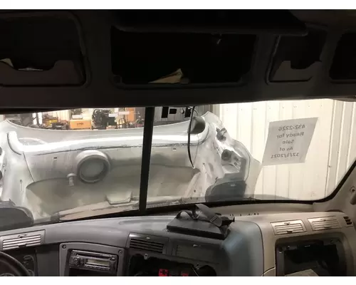 Freightliner CASCADIA Dash Assembly