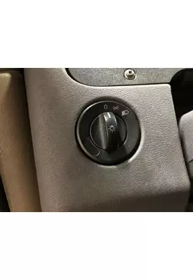 Freightliner CASCADIA Dash Assembly