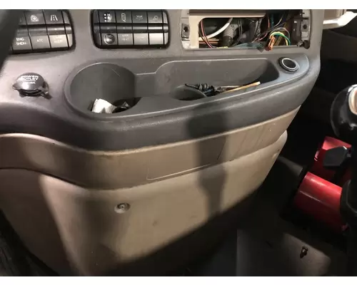 Freightliner CASCADIA Dash Assembly