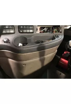 Freightliner CASCADIA Dash Assembly