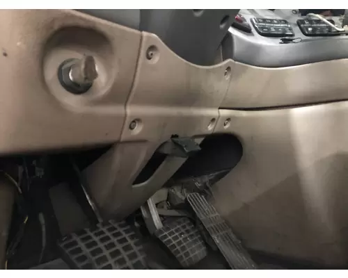 Freightliner CASCADIA Dash Assembly