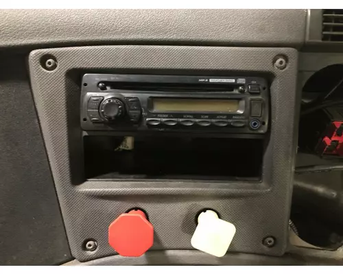 Freightliner CASCADIA Dash Assembly