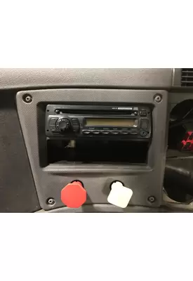 Freightliner CASCADIA Dash Assembly