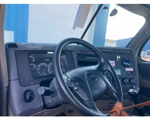 Freightliner CASCADIA Dash Assembly