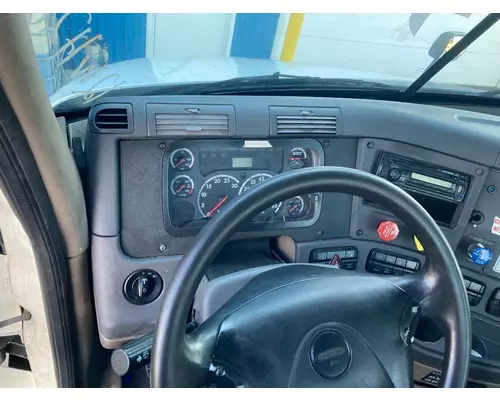 Freightliner CASCADIA Dash Assembly