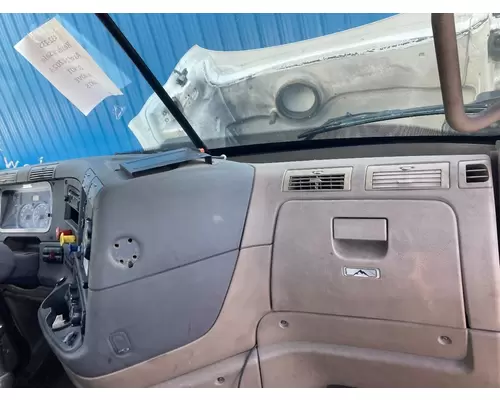 Freightliner CASCADIA Dash Assembly