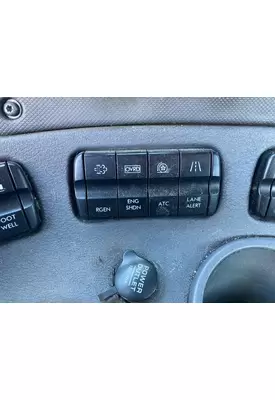 Freightliner CASCADIA Dash Assembly