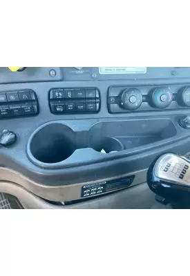 Freightliner CASCADIA Dash Assembly