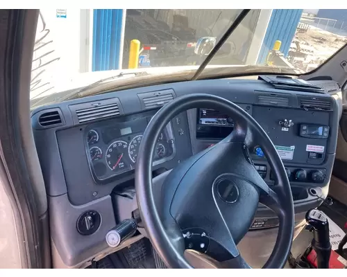 Freightliner CASCADIA Dash Assembly