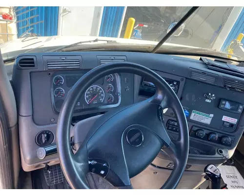 Freightliner CASCADIA Dash Assembly