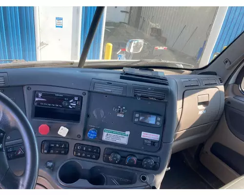 Freightliner CASCADIA Dash Assembly