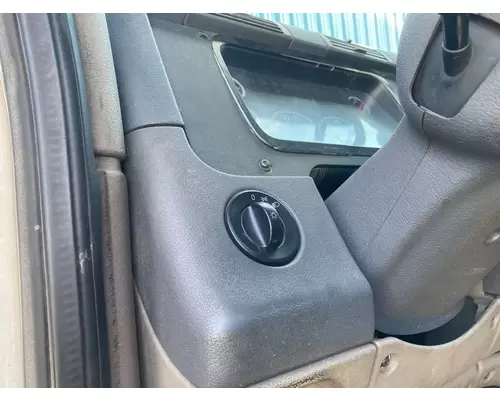 Freightliner CASCADIA Dash Assembly