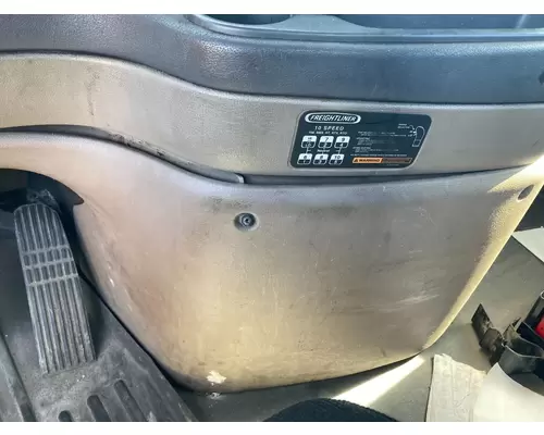 Freightliner CASCADIA Dash Assembly