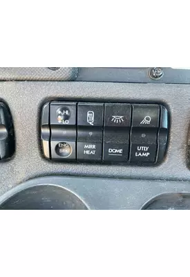 Freightliner CASCADIA Dash Assembly