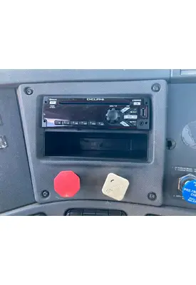 Freightliner CASCADIA Dash Assembly