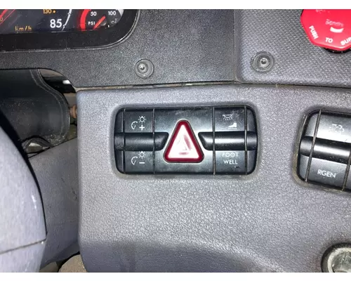 Freightliner CASCADIA Dash Assembly