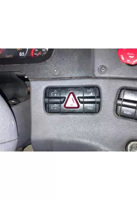 Freightliner CASCADIA Dash Assembly