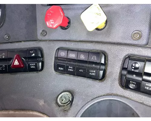 Freightliner CASCADIA Dash Assembly