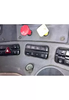 Freightliner CASCADIA Dash Assembly
